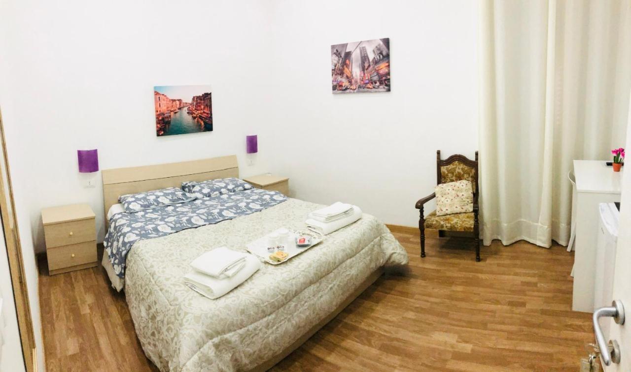 La Casa Del Barocco Hotel Noto Ngoại thất bức ảnh
