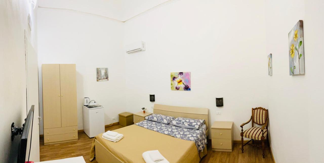 La Casa Del Barocco Hotel Noto Ngoại thất bức ảnh
