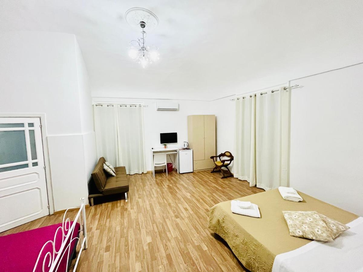 La Casa Del Barocco Hotel Noto Ngoại thất bức ảnh