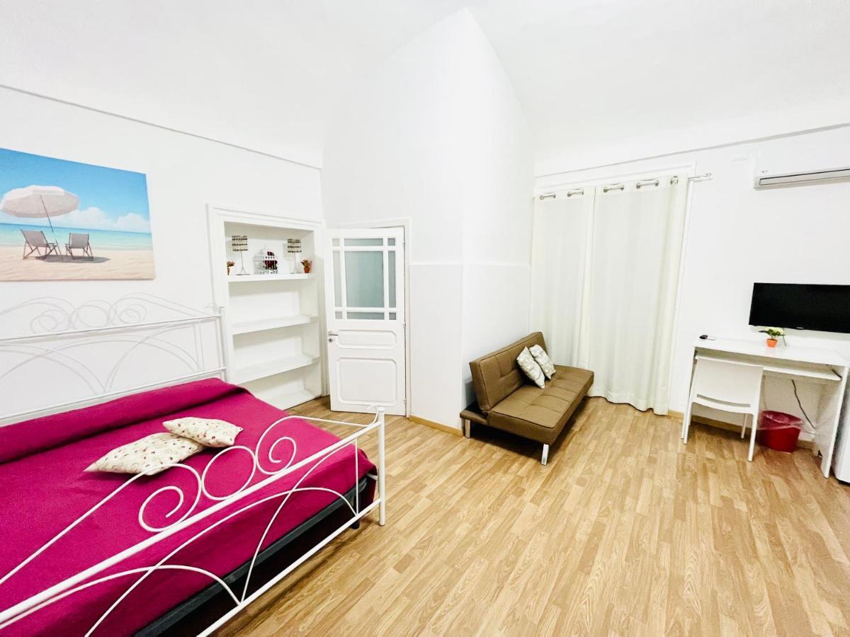 La Casa Del Barocco Hotel Noto Ngoại thất bức ảnh