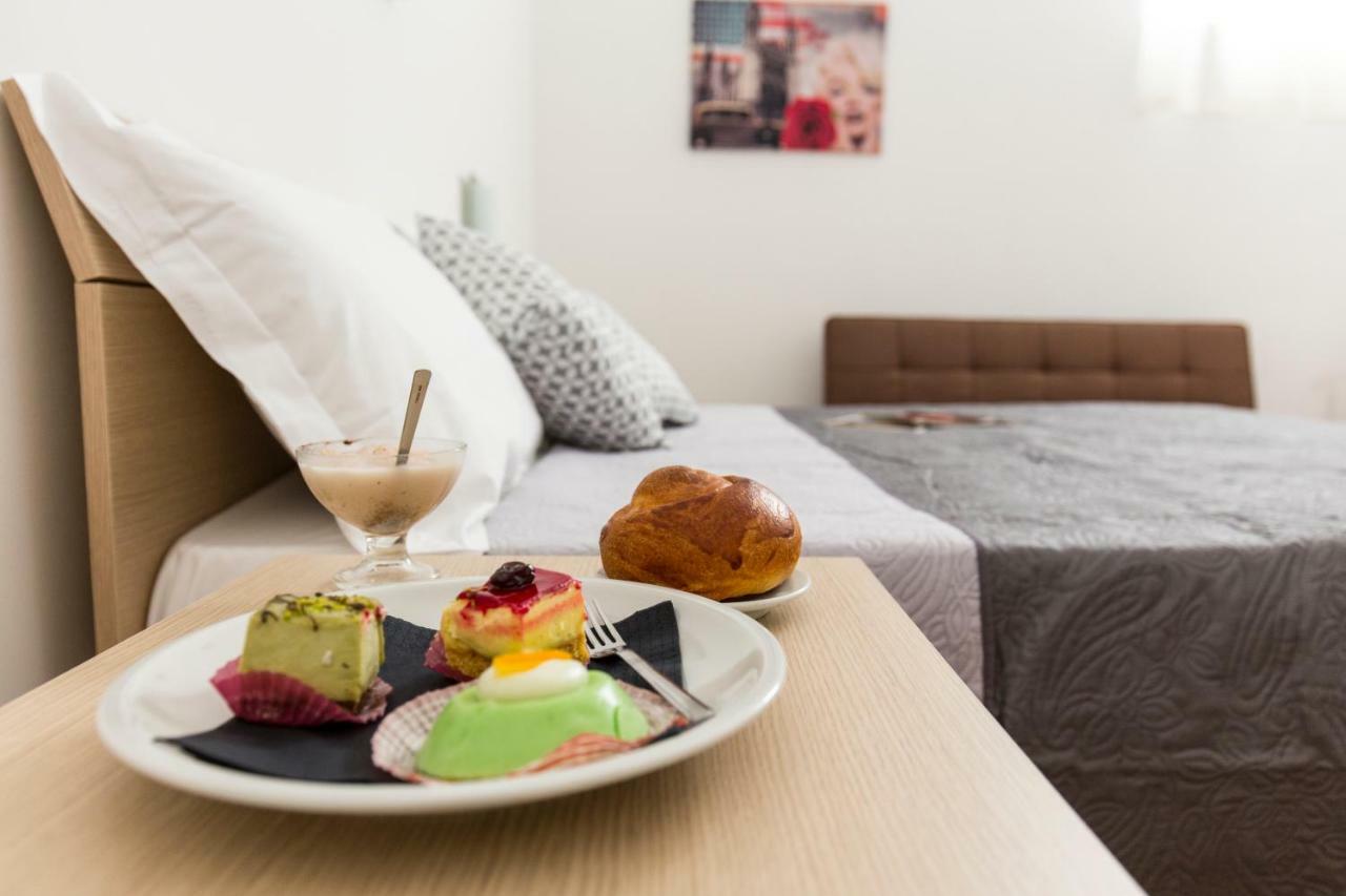 La Casa Del Barocco Hotel Noto Ngoại thất bức ảnh