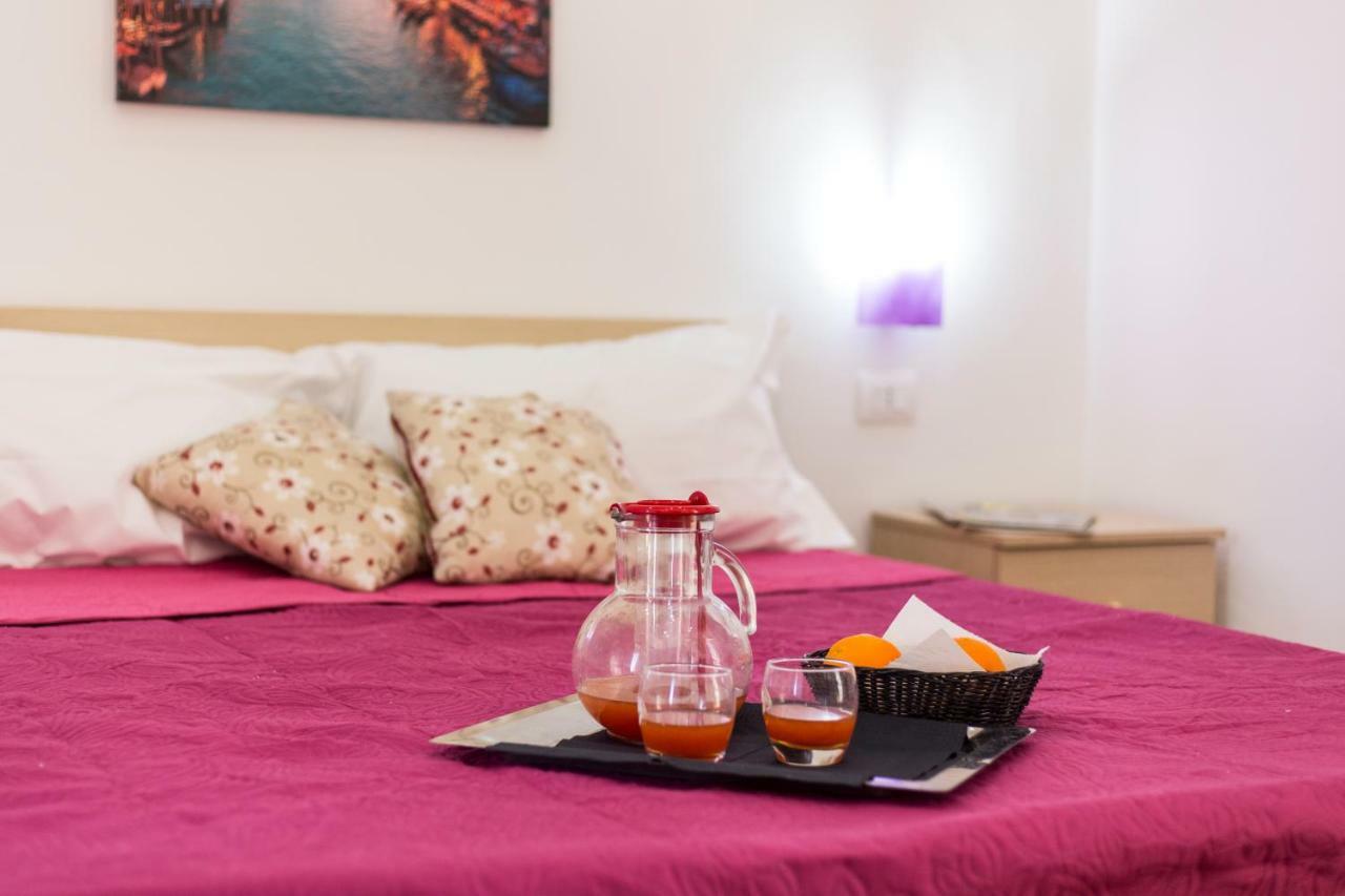 La Casa Del Barocco Hotel Noto Ngoại thất bức ảnh