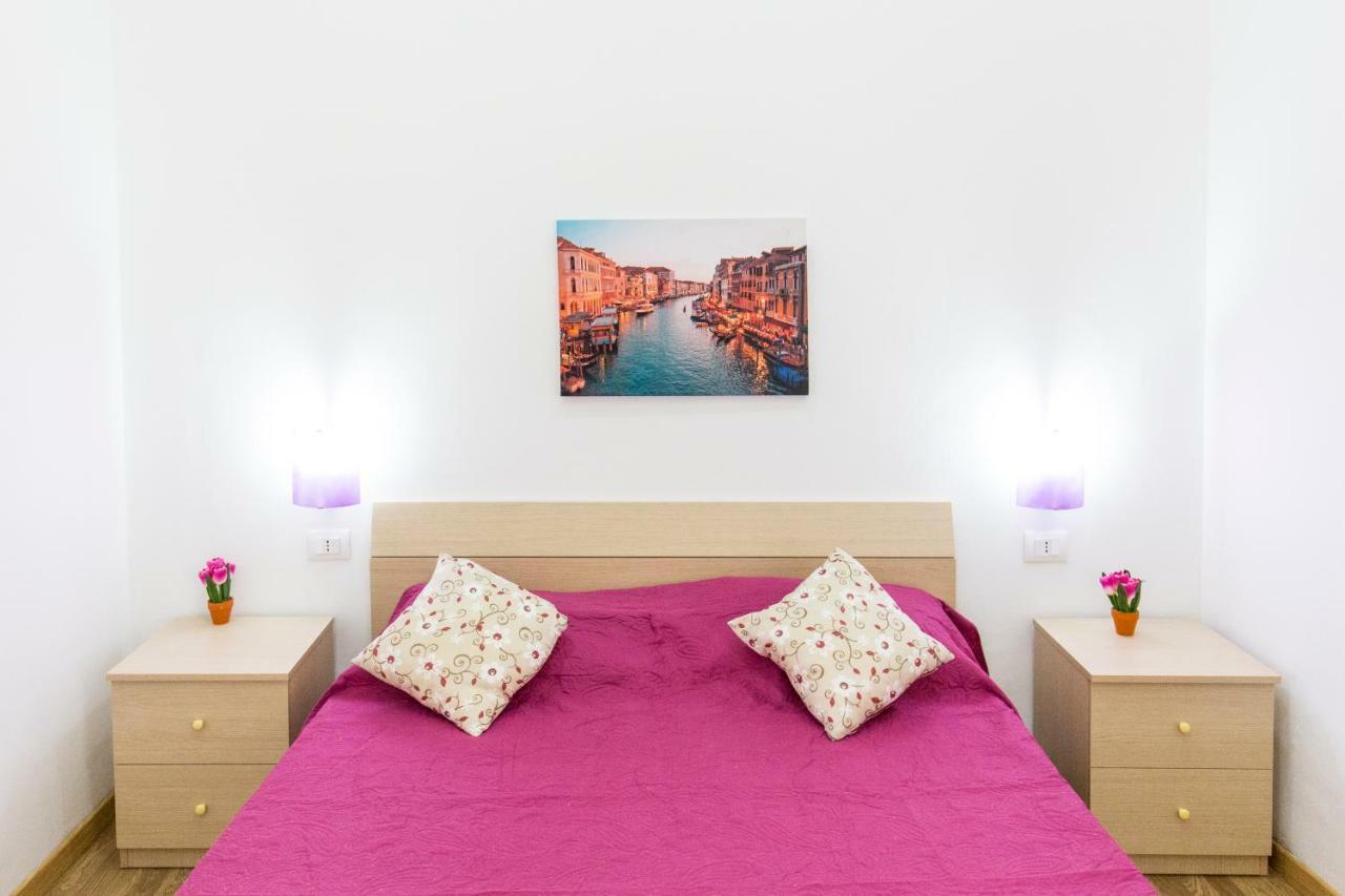 La Casa Del Barocco Hotel Noto Ngoại thất bức ảnh