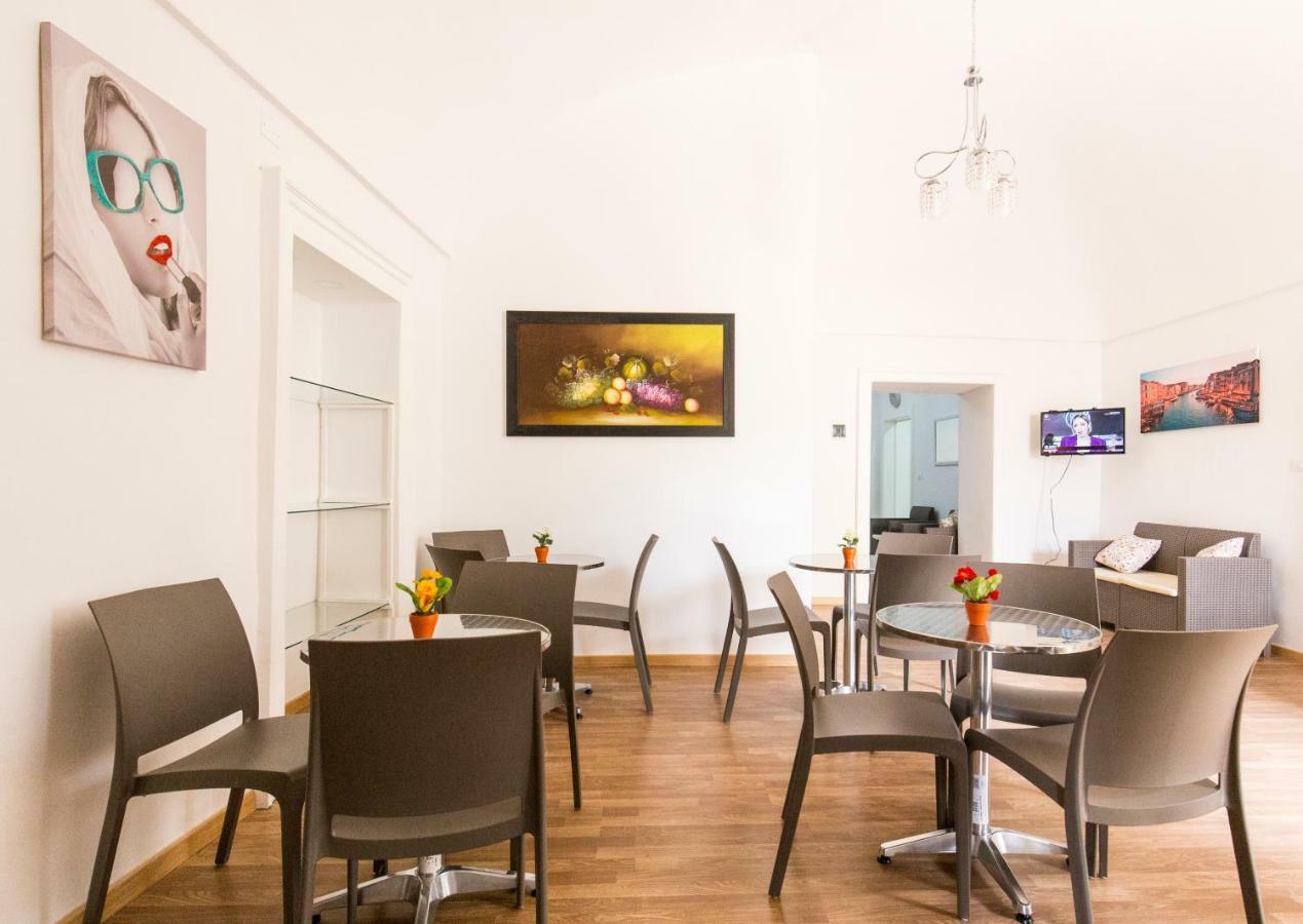 La Casa Del Barocco Hotel Noto Ngoại thất bức ảnh