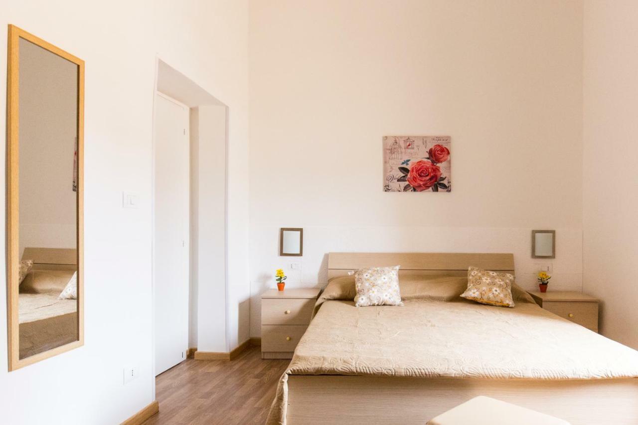 La Casa Del Barocco Hotel Noto Ngoại thất bức ảnh