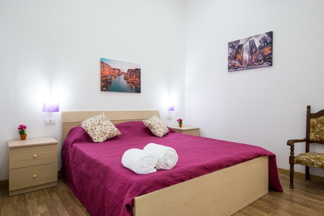 La Casa Del Barocco Hotel Noto Ngoại thất bức ảnh