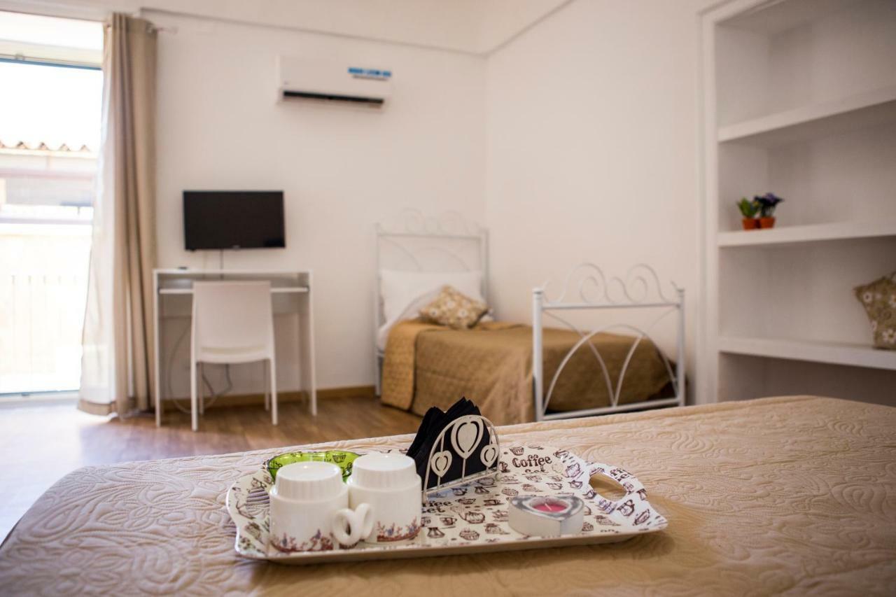 La Casa Del Barocco Hotel Noto Ngoại thất bức ảnh