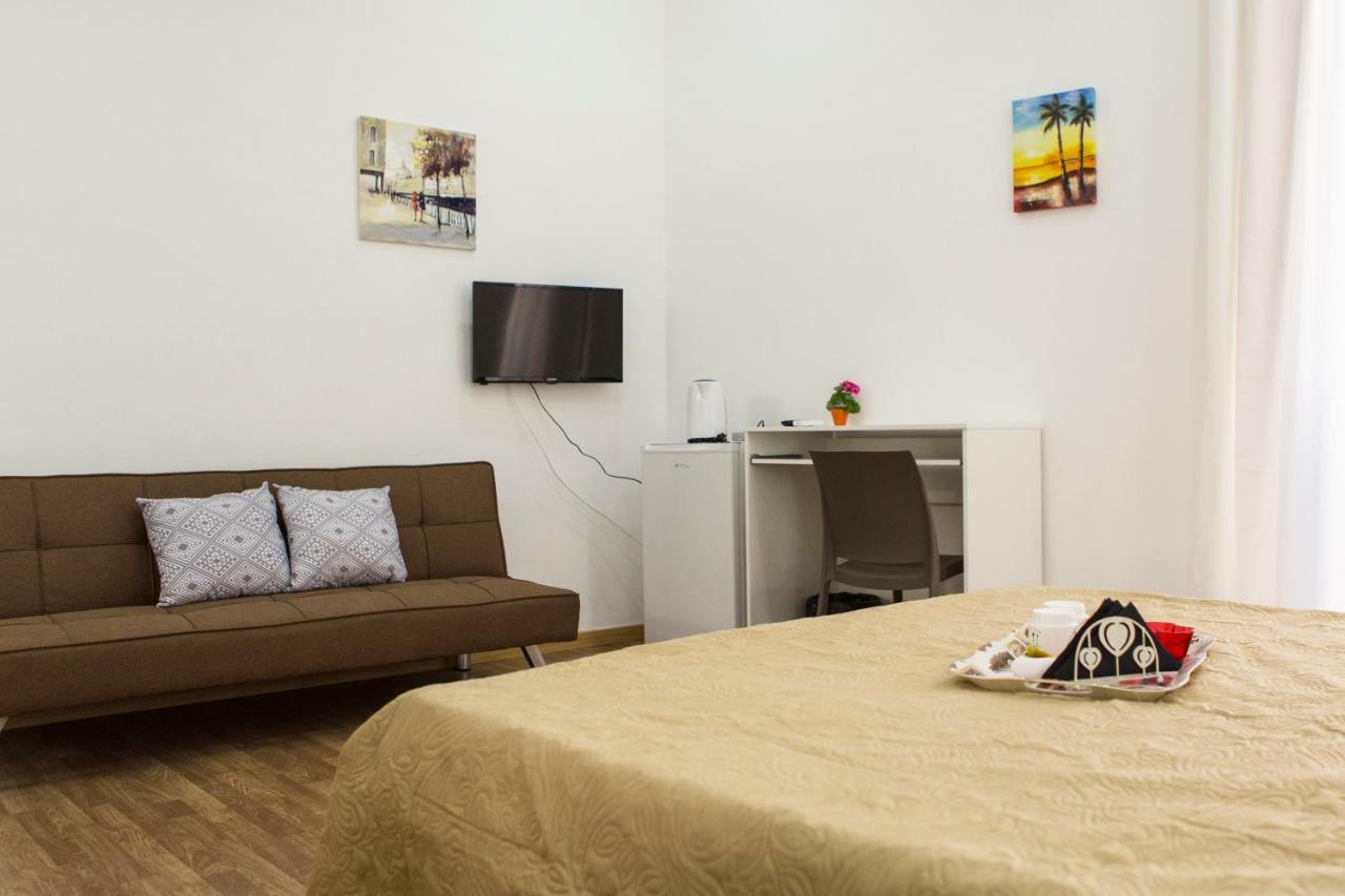 La Casa Del Barocco Hotel Noto Ngoại thất bức ảnh