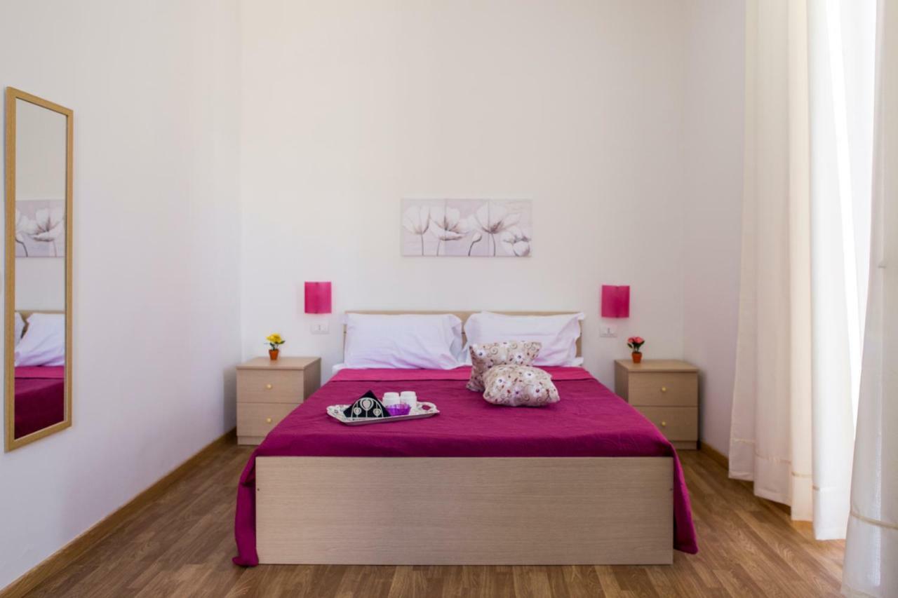 La Casa Del Barocco Hotel Noto Ngoại thất bức ảnh