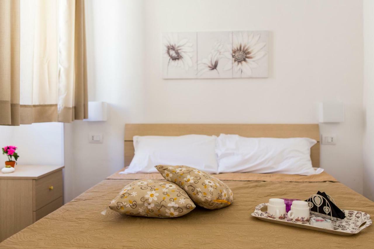 La Casa Del Barocco Hotel Noto Ngoại thất bức ảnh