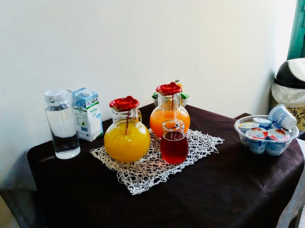 La Casa Del Barocco Hotel Noto Ngoại thất bức ảnh