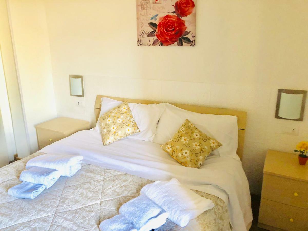 La Casa Del Barocco Hotel Noto Ngoại thất bức ảnh