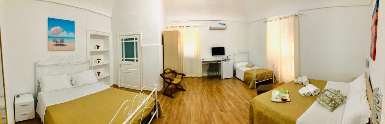 La Casa Del Barocco Hotel Noto Ngoại thất bức ảnh