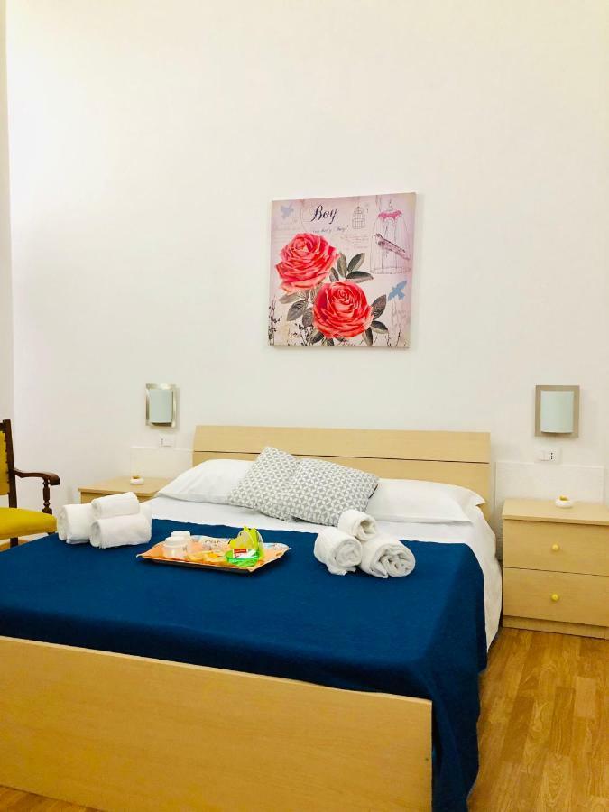 La Casa Del Barocco Hotel Noto Ngoại thất bức ảnh