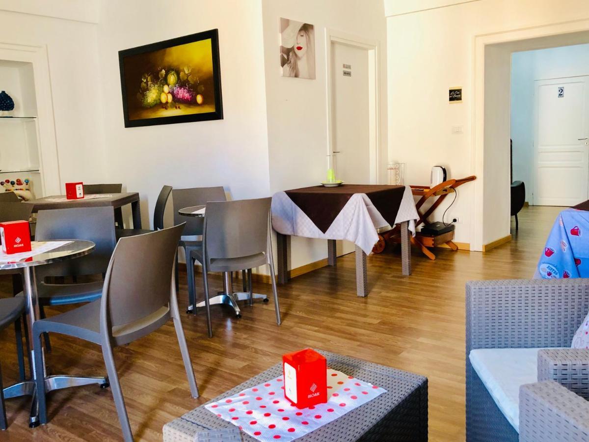 La Casa Del Barocco Hotel Noto Ngoại thất bức ảnh